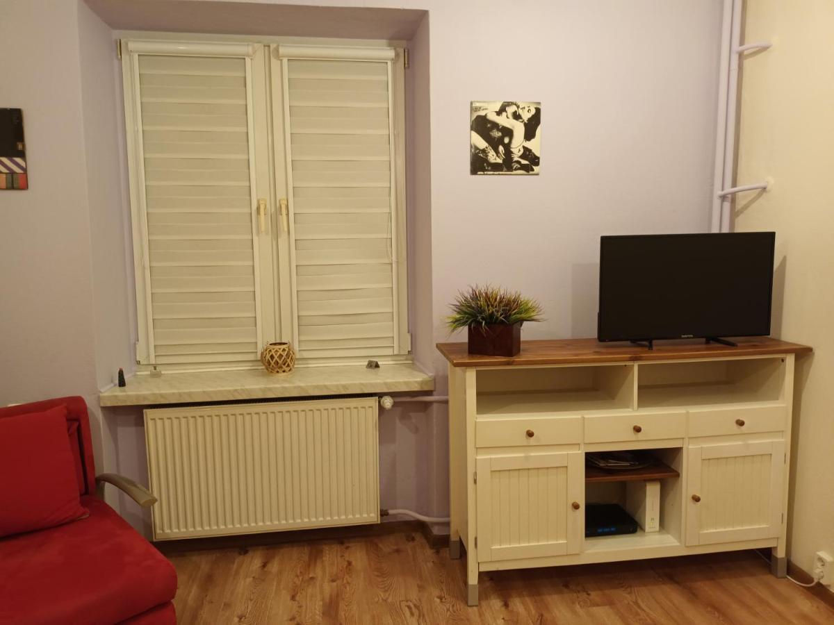Apartament Eliot Varsovia Exterior foto