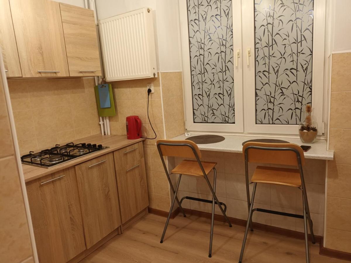 Apartament Eliot Varsovia Exterior foto