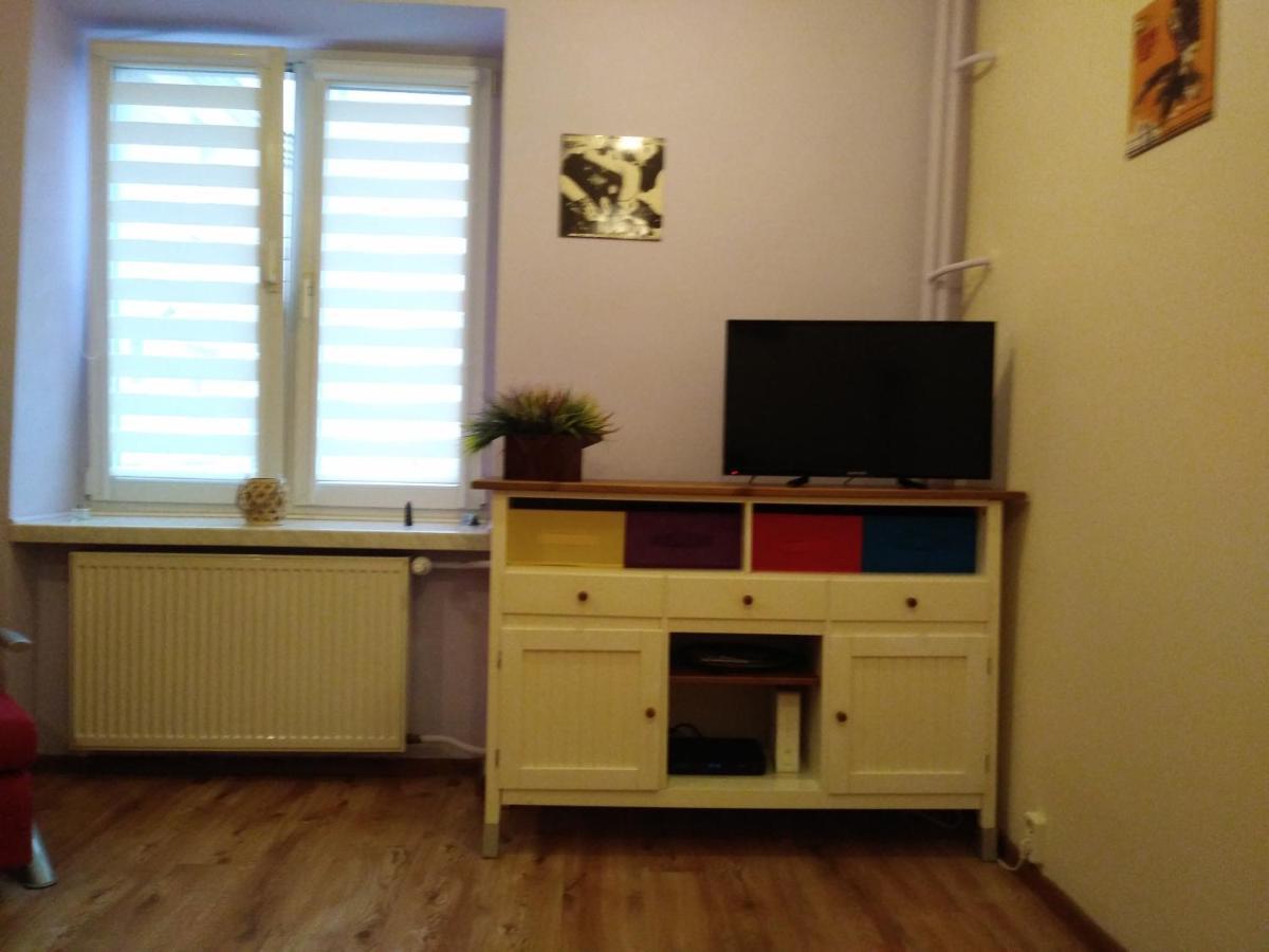 Apartament Eliot Varsovia Exterior foto
